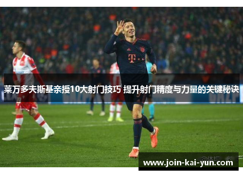 莱万多夫斯基亲授10大射门技巧 提升射门精度与力量的关键秘诀