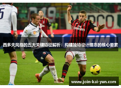 西多夫风格的五大关键特征解析：构建独特设计理念的核心要素