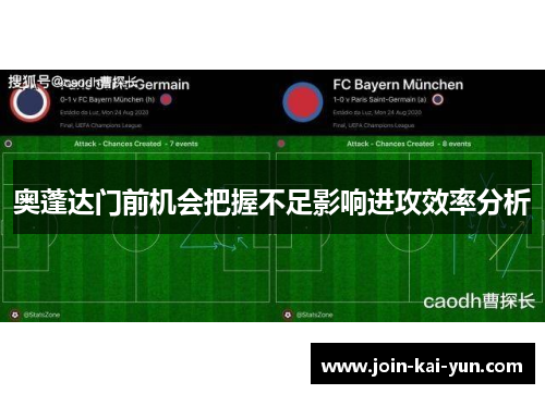 奥蓬达门前机会把握不足影响进攻效率分析